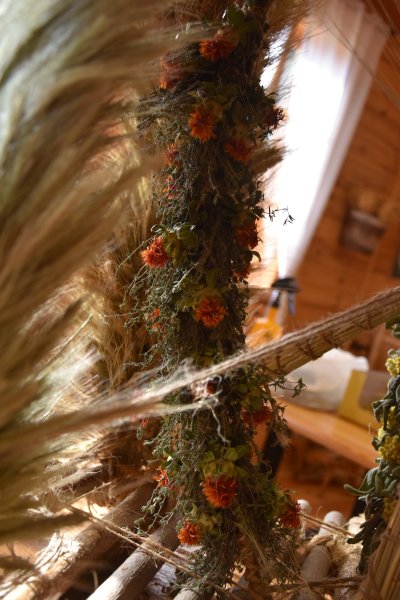 Wieńce, wianki, wianeczki [PODSUMOWANIE]